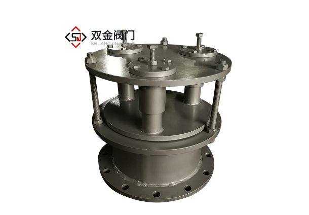 不銹鋼自閉式泄爆閥 不銹鋼自閉式泄爆閥